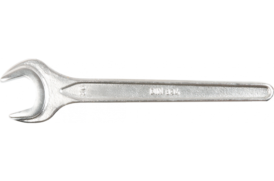 Topex Klucz płaski jednostronny 36mm (35D630)