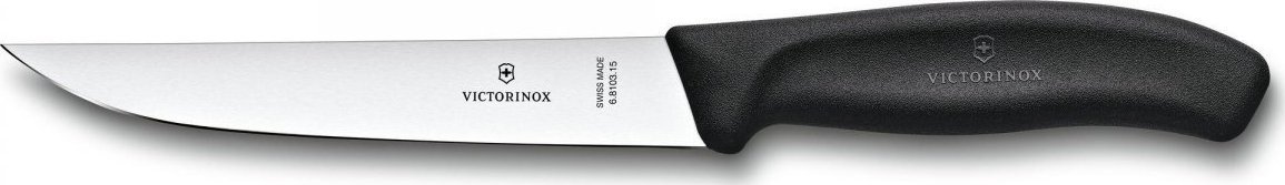 Victorinox Nóż do porcjowania Swiss Classic 15 cm 6.8103.15B Victorinox