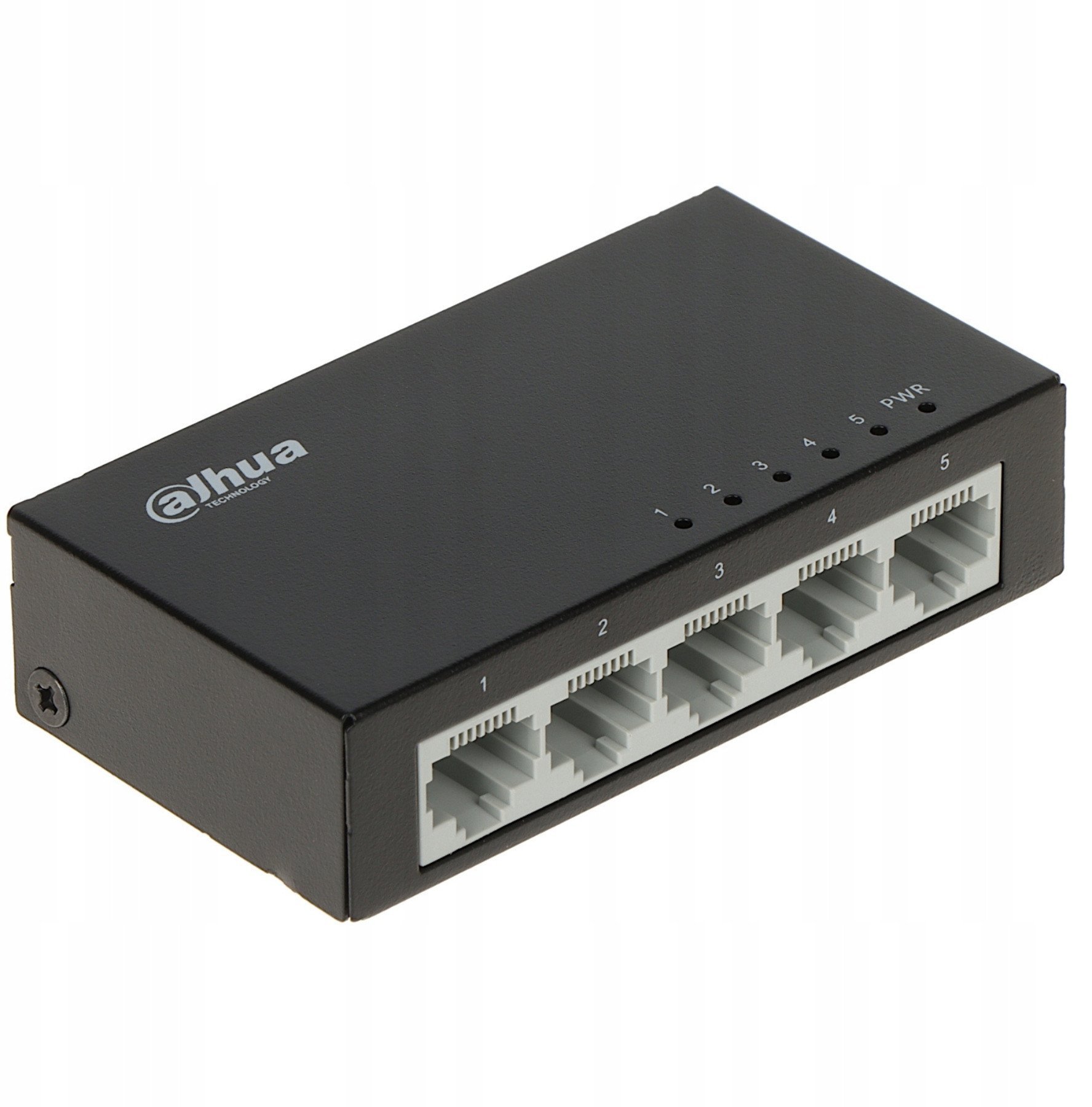 SWITCH SF1005-EUR 5-PORTOWY DAHUA