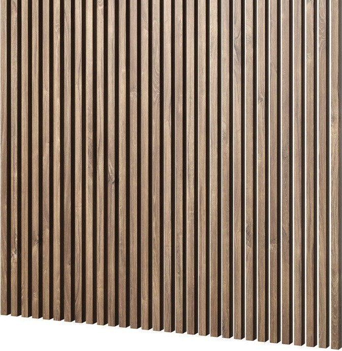 Mebano.pl Lamele Dąb stirlingowy zestaw 36 szt.