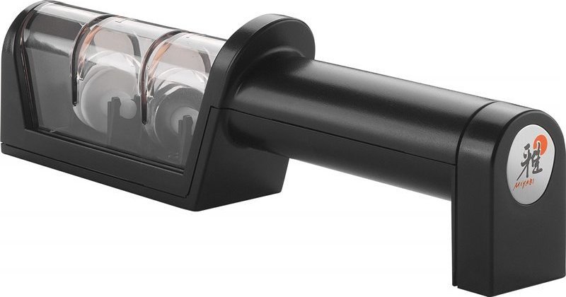 Miyabi Podwójna ceramiczna ostrzałka do noży Miyabi