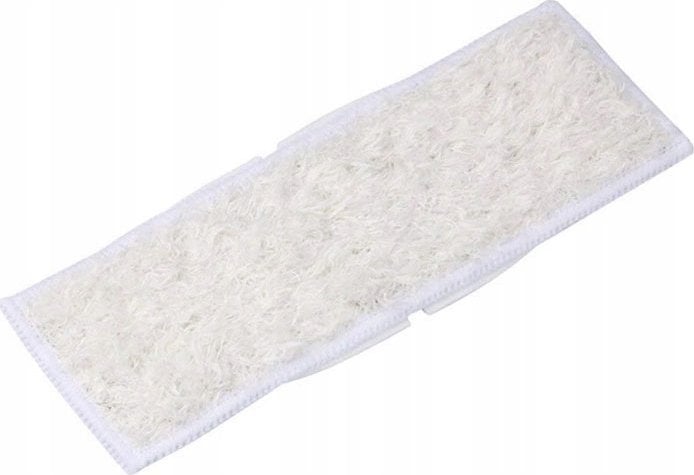 JETtools Nakładka Na Sucho Ściereczka Ścierka Mopująca Mop Irobot Braava Jet 240 241 / Biały