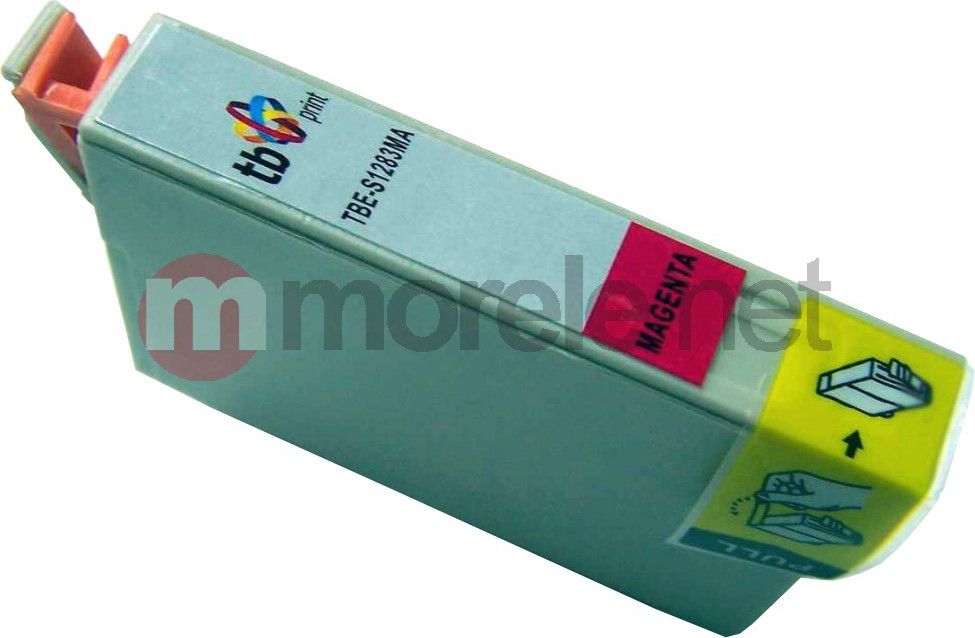 Tusz TB Print tusz TBE-S1283MA (T-1283) Magenta