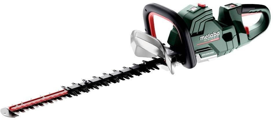 Metabo Metabo HS 18 LTX BL 55 Cordless Hedgecutter