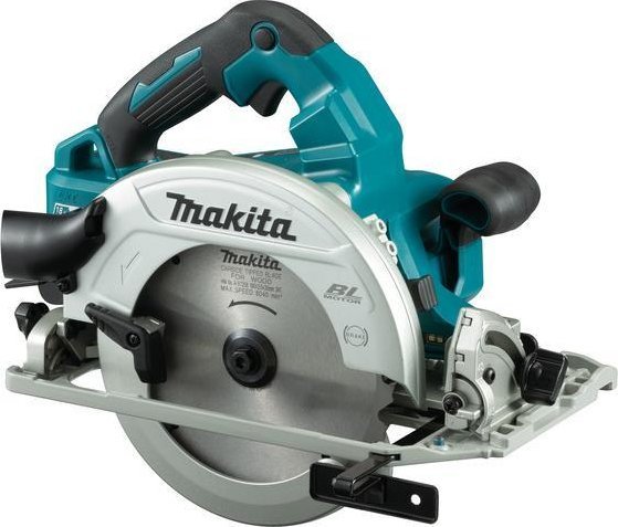 Makita Makita cordless circular saw DHS782ZJ 2x18V in MAKPAC