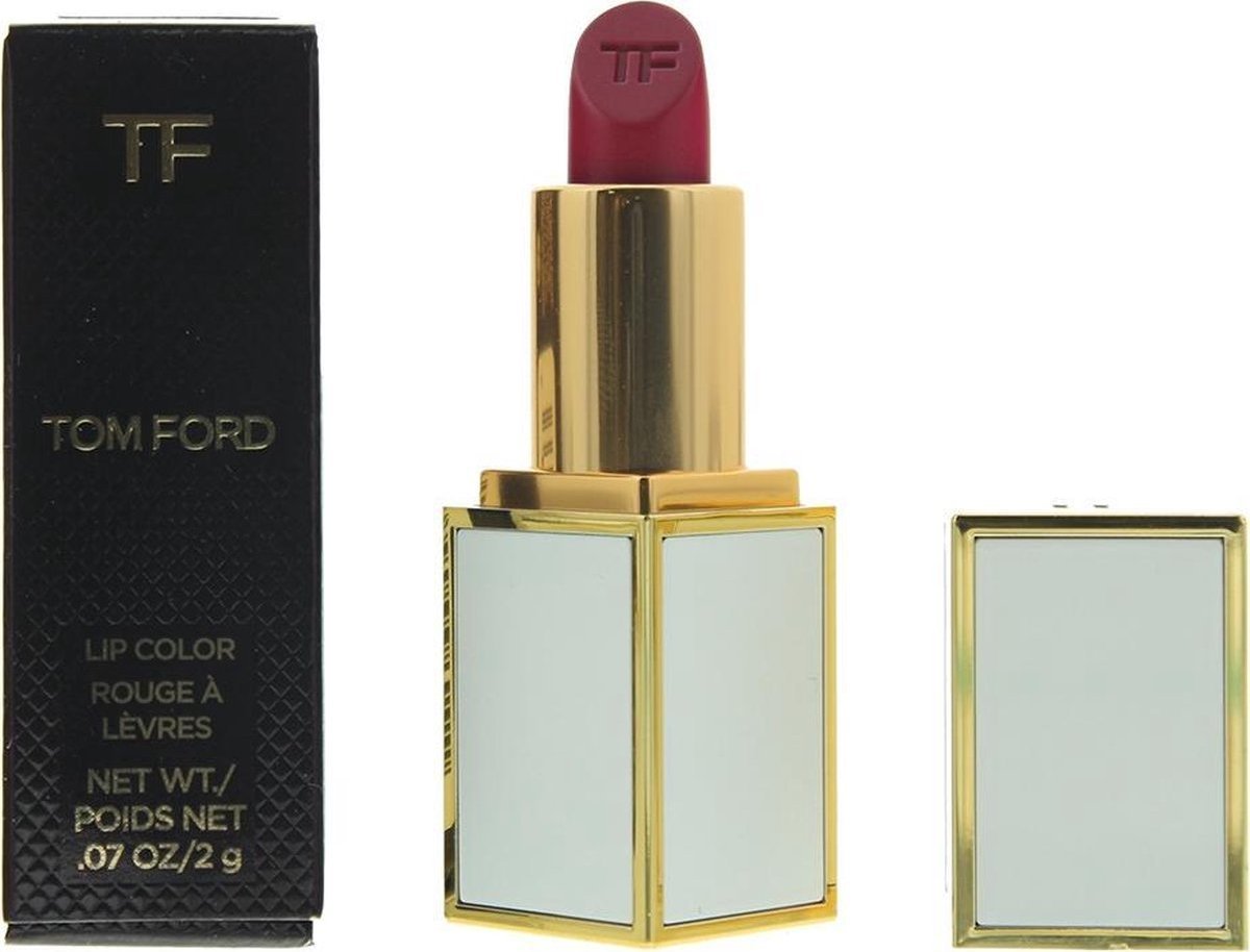Tom Ford Tom Ford, Lips & Girls, Cream Lipstick, 04, Viva, 2 g For Women