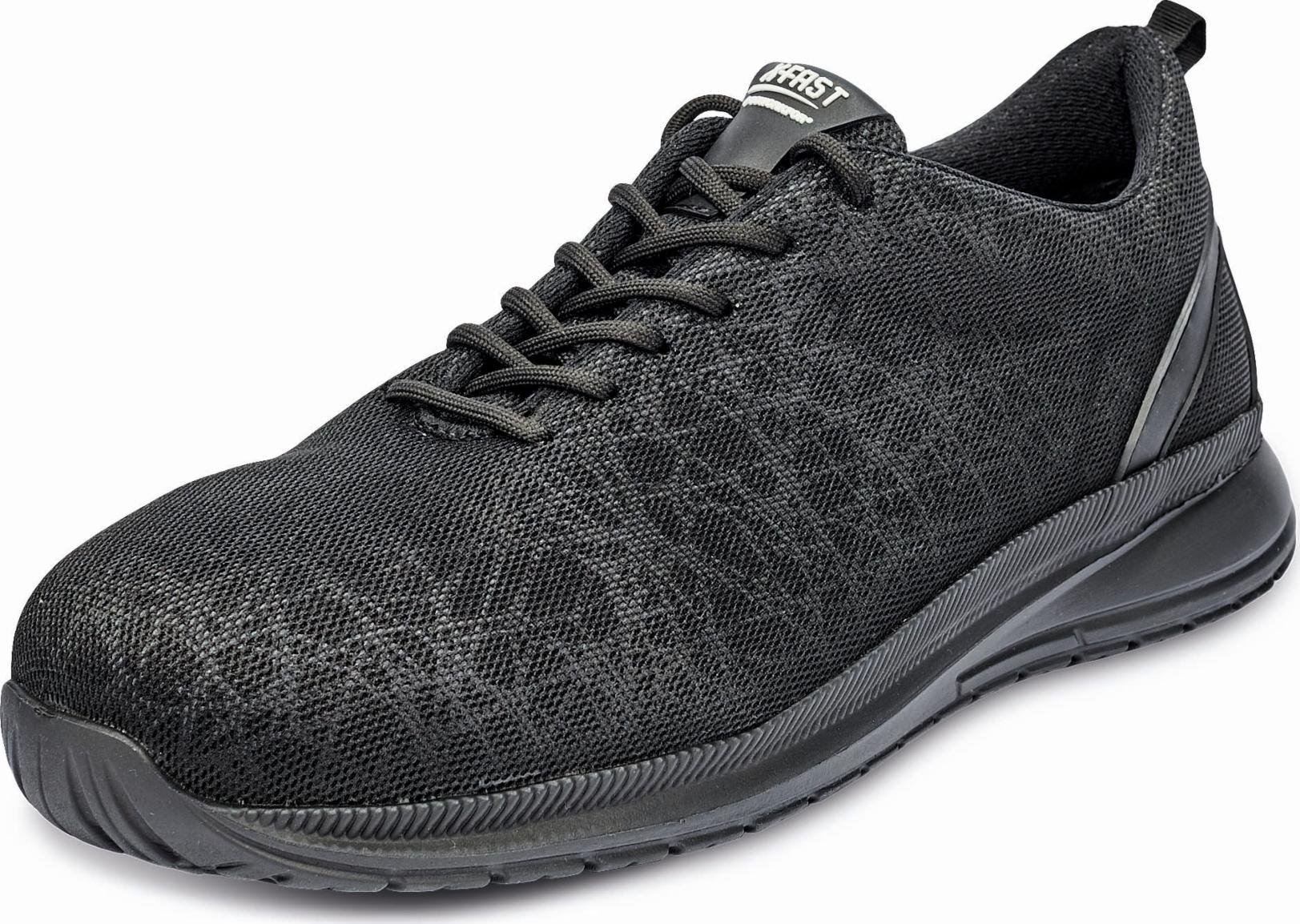 Ardon X-N2 S3 HRO SRC - x-n2 s3 hro src - półbuty robocze z aluminiowym podnoskiem i kevlarową wkładką antyprzebiciową 37