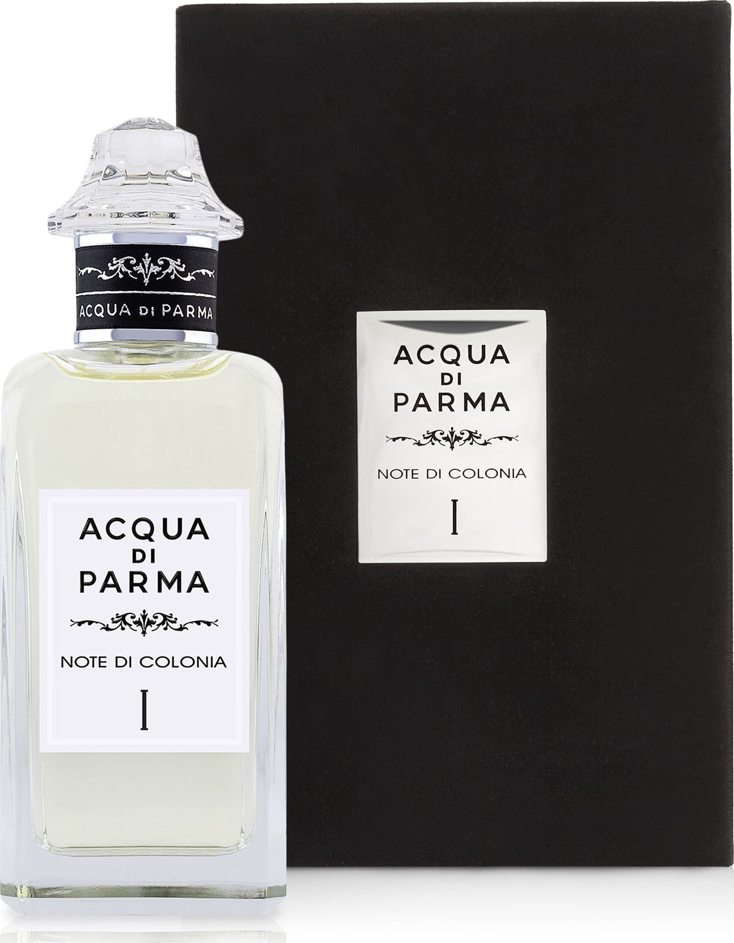 Acqua Di Parma Note Di Colonia I woda kolońska unisex 150 ml
