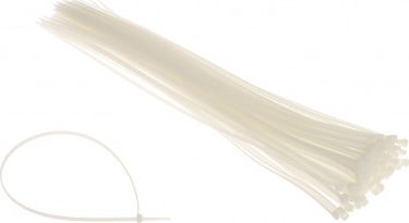 Organizer OPASKA KABLOWA OPC-500X4.8/W*P100