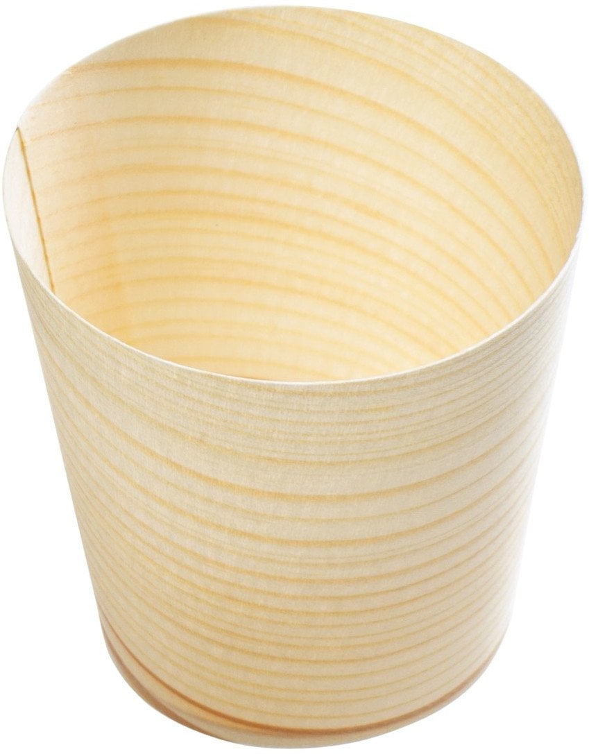 Kubeczek Fingerfood 6x6 cm op (50 szt)