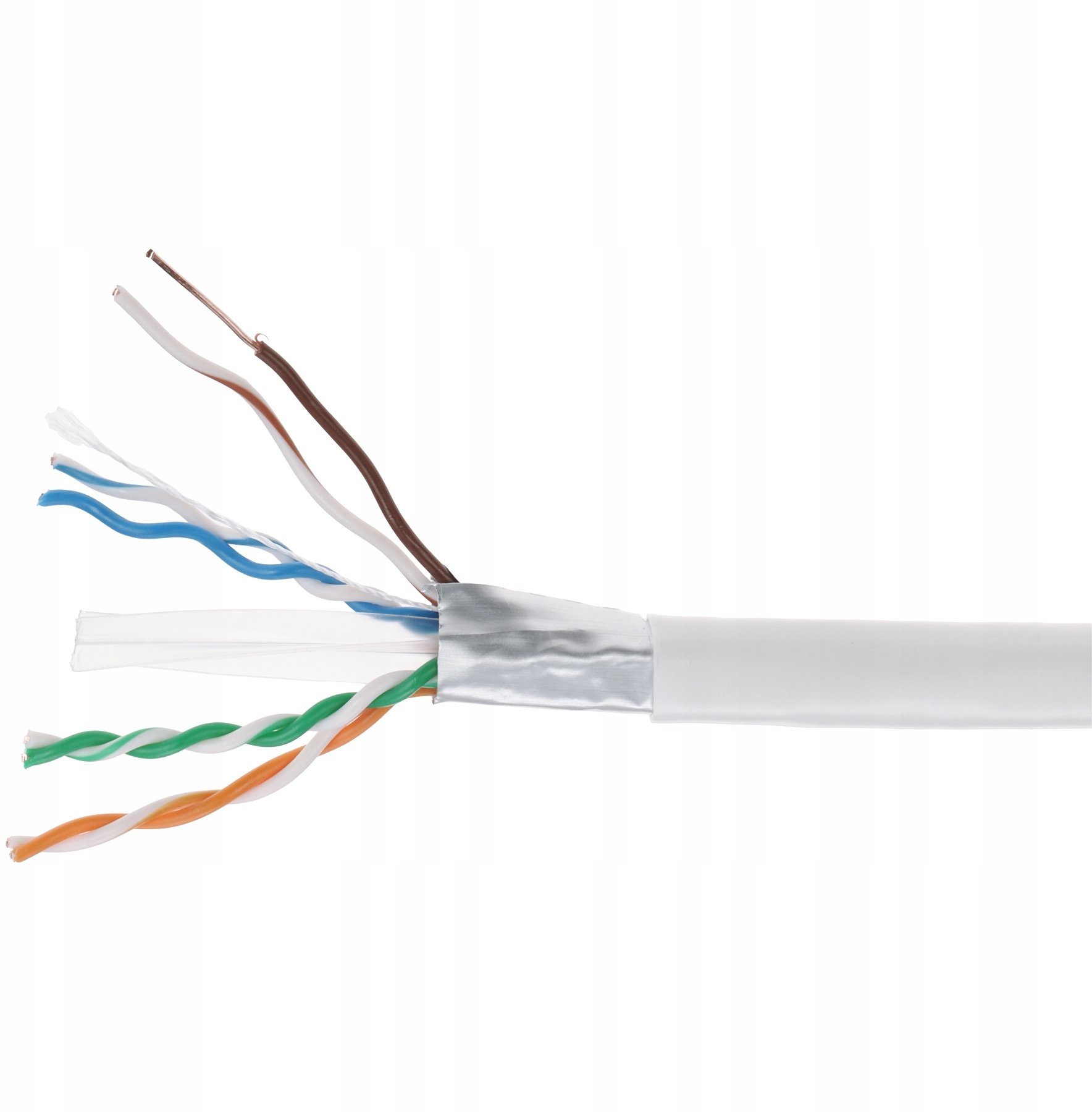 SKRĘTKA PFM920I-6AU-C-WHITE 305 m DAHUA