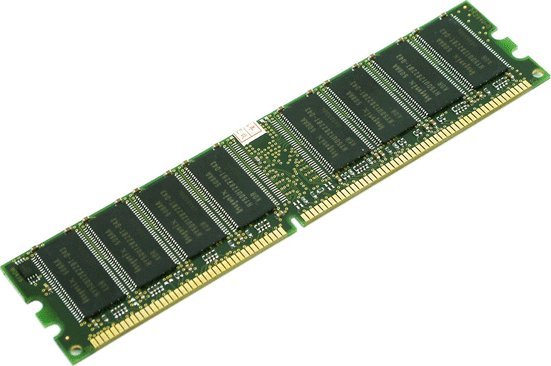 Pamięć serwerowa HP Memory 16GB Single Rank x4