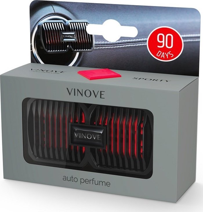 VINOVE Odświeżacz powietrza evolution line maranello