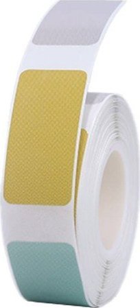 Niimbot Etykiety Termiczne Niimbot naklejki T 14x30mm 210 sztuk (cornfield)