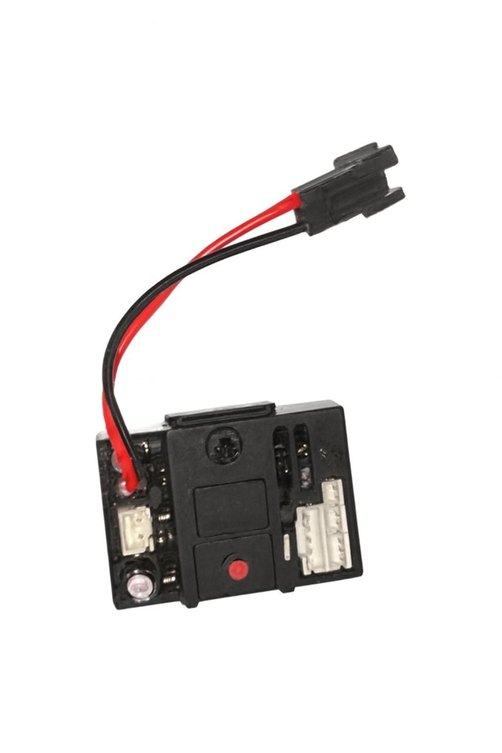 Płytka odbiornika do samochodu RC Xblitz Blaze