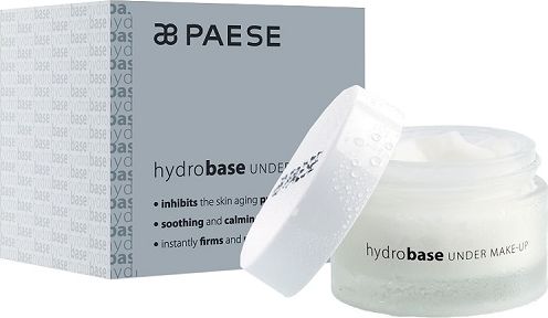 Paese Hydrobase Under Make-Up nawilżająca baza pod makijaż 30ml