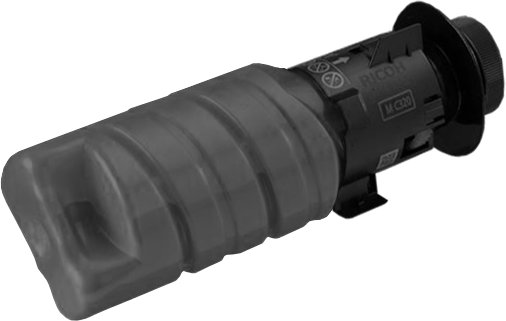 Ricoh 842710, 16000 pages, Black, 1 pc(s)