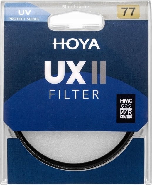 Filtr Hoya Hoya UX II UV Filter 37mm