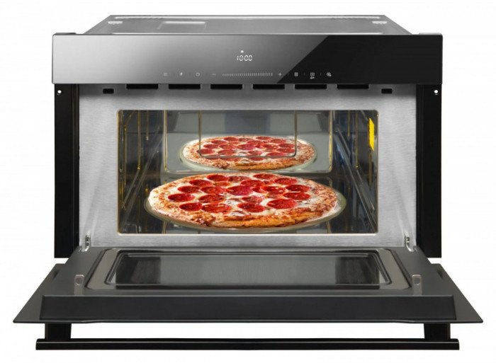 amica Kuchenka mikrofalowa AMMB34E1GVB