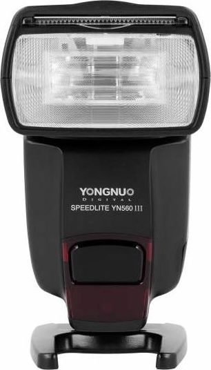 Lampa błyskowa Yongnuo YN560 III (V2018)