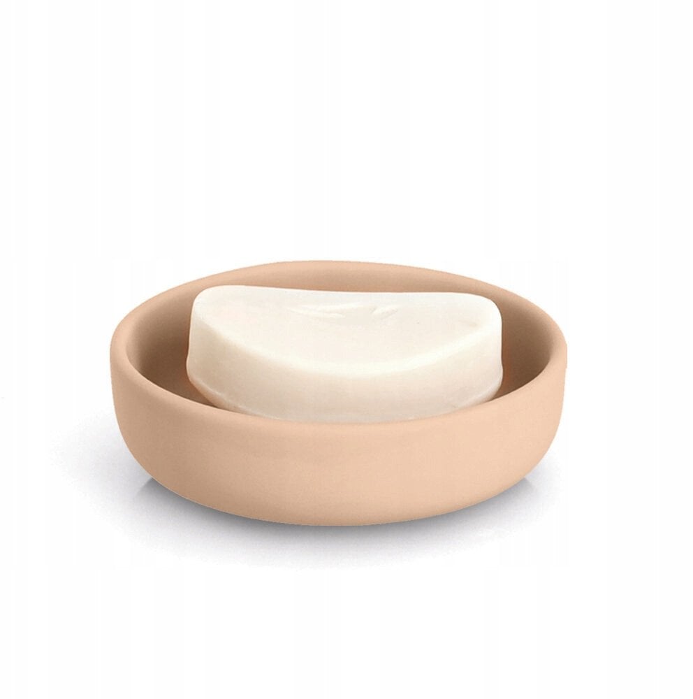 Mydelniczka ceramiczna BRASS TONE, Ø 11,2 cm