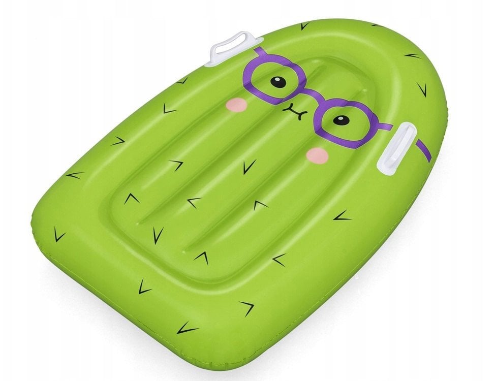 Bestway owocowa Deska do pływania surfing 42049