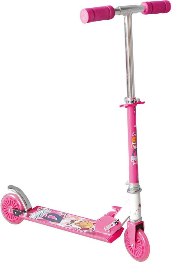 Hulajnoga Artyk Natalia Różowy (X-NA-SP0003)