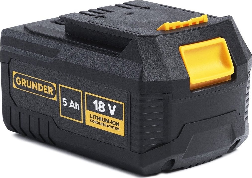 Sourcing BATTERY BA-1850C 18V 5AH