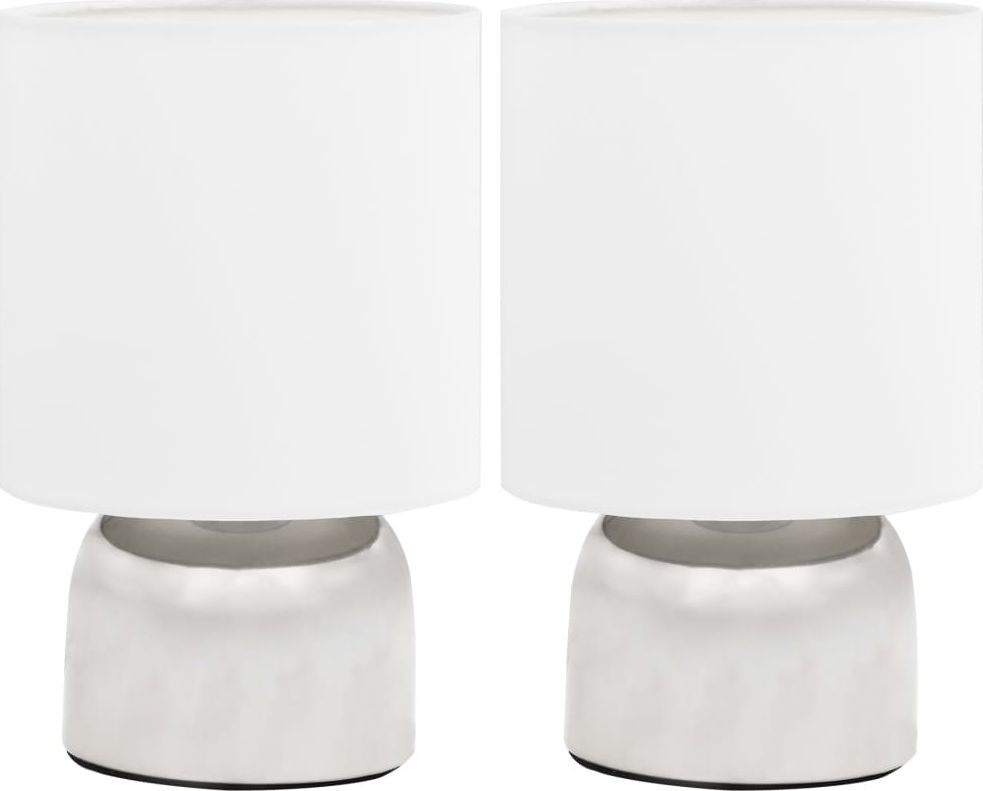 Lampa stołowa Lumes Dotykowa lampka na biurko 2 sztuki - EX144-Soma