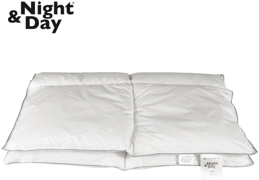 Night & Day Fiberdun dyne ND Lyra - baby