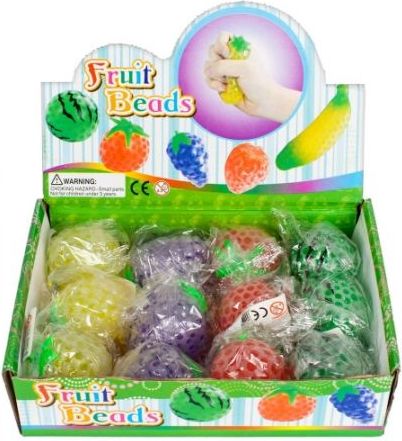 Mega Creative Gniotek Antystres 6cm