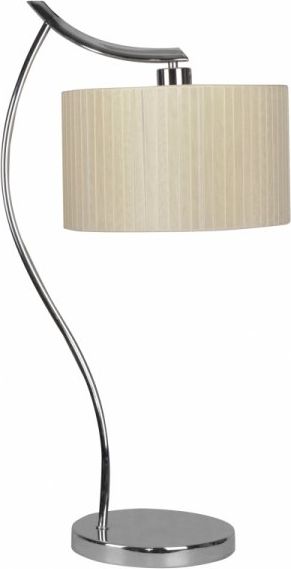 Lampa stołowa Technolux Candellux šviestuvas Draga
