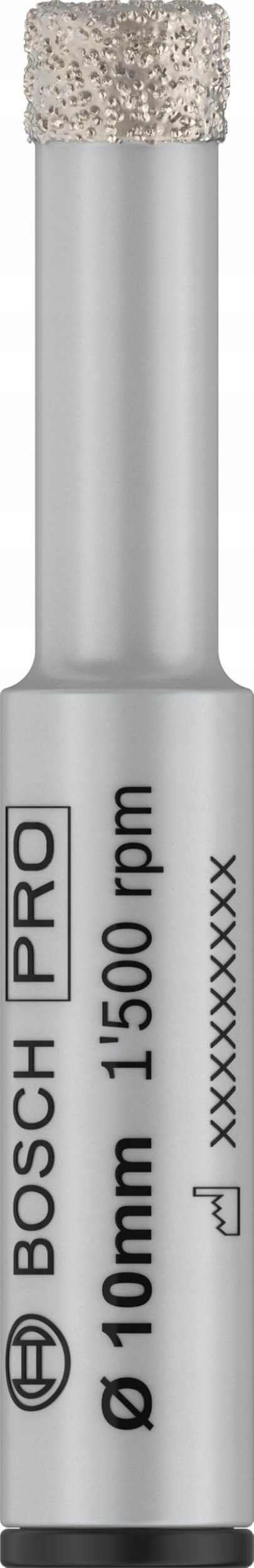 WIERTŁO DIAMENTOWE PRO Ceramic