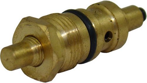 DNM Regulacja kompresji wewnętrznej bez pokrętła