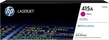 Toner HP 415A Magenta Oryginał (W2033A)