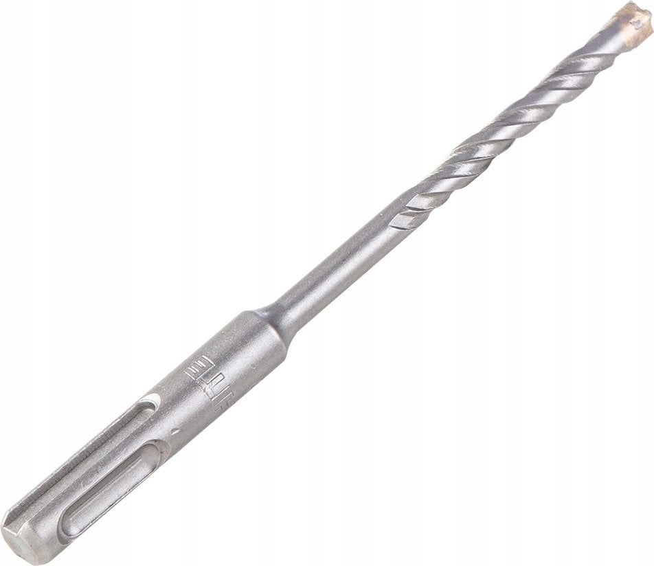 Wiertło do betonu zbrojonego SDS Plus 6 x 160 mm, quatro