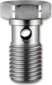 HEL ŚRUBA BANJO POJEDYNCZA - M12 X 1.5