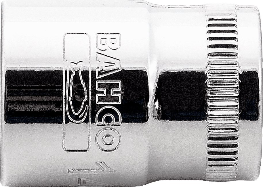 Bahco Nasadki szęściokątne 3/8" 14mm BAHCO