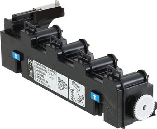 Konica Minolta Konica Minolta oryginalny pojemnik na zużyty toner ACDNWY1, WB-P08, Bizhub C3350i, C3300i, C4000i, C3320i, C4050i