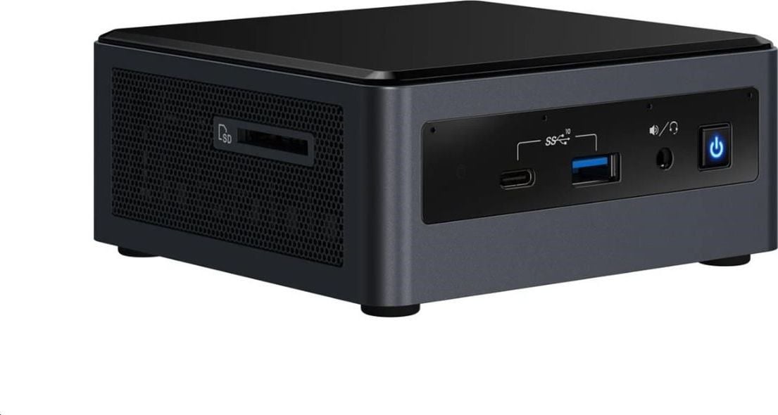 Komputer Intel NUC 10 Intel Core i5-10210U