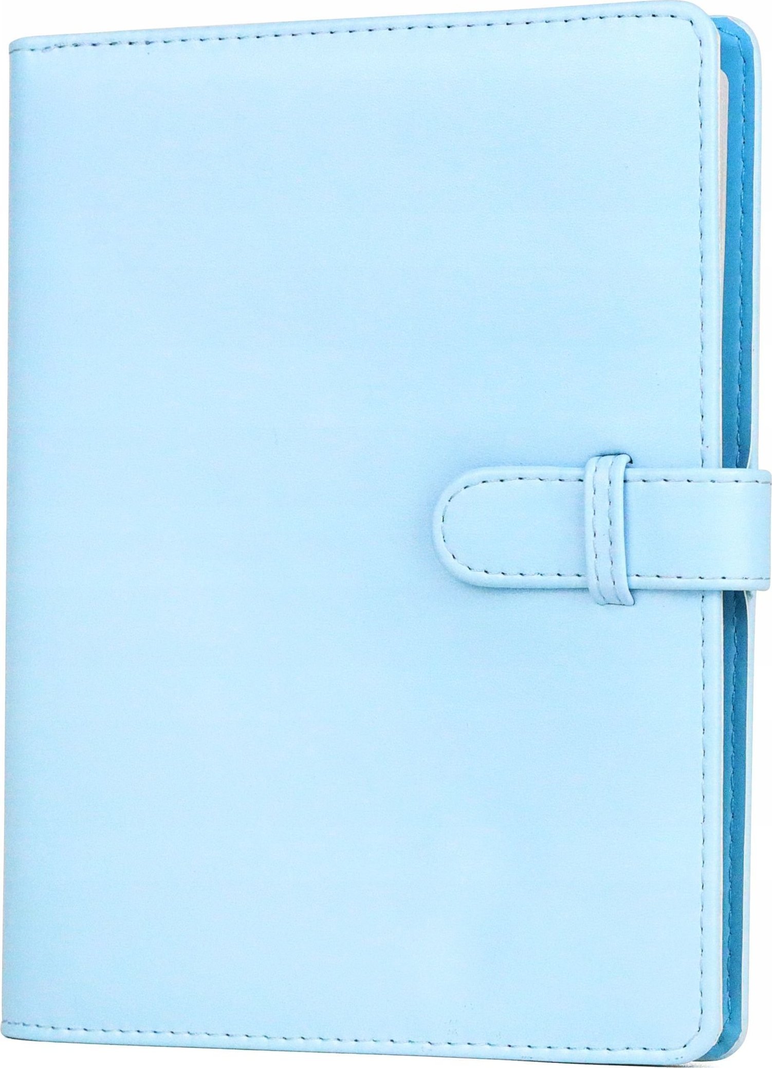 LoveInstant Album na Zdjęcia 128 szt. do FujiFilm Instax Mini 40 12 11 9 8 7 EVO LiPlay Link / Niebieski