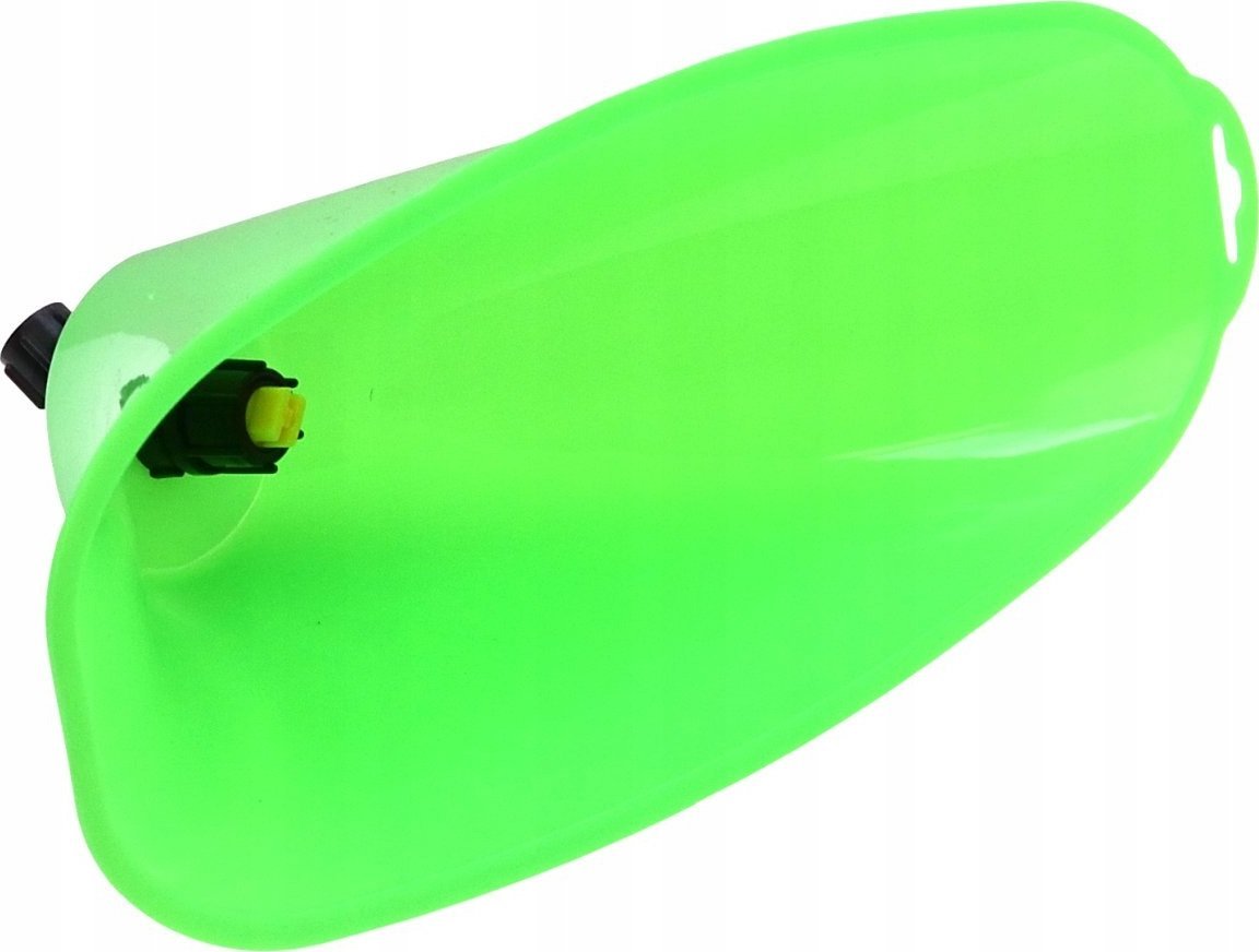 Geko Osłona herbicydowa opryskiwacza (200/1/2 cz.)