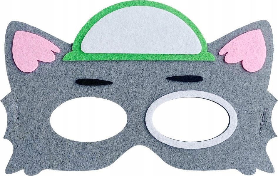 GoDan *****Maska filc.PsiaBrygada ekolog YH-MFBE 67245