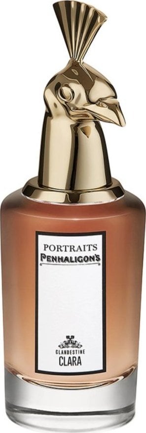 Penhaligon´s PENHALIGON'S Clandestine Clara EDP spray 75ml