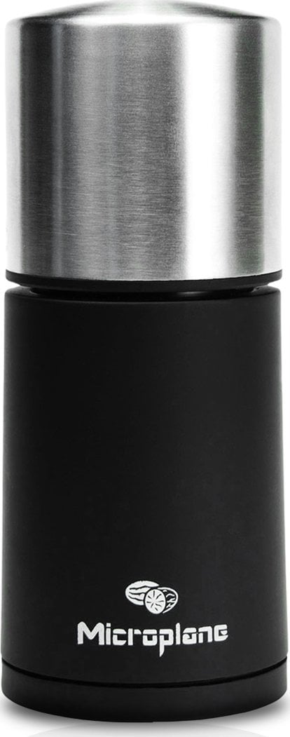 Młynek do przypraw Microplane Microplane Spice Mill 2in1 Nutmeg
