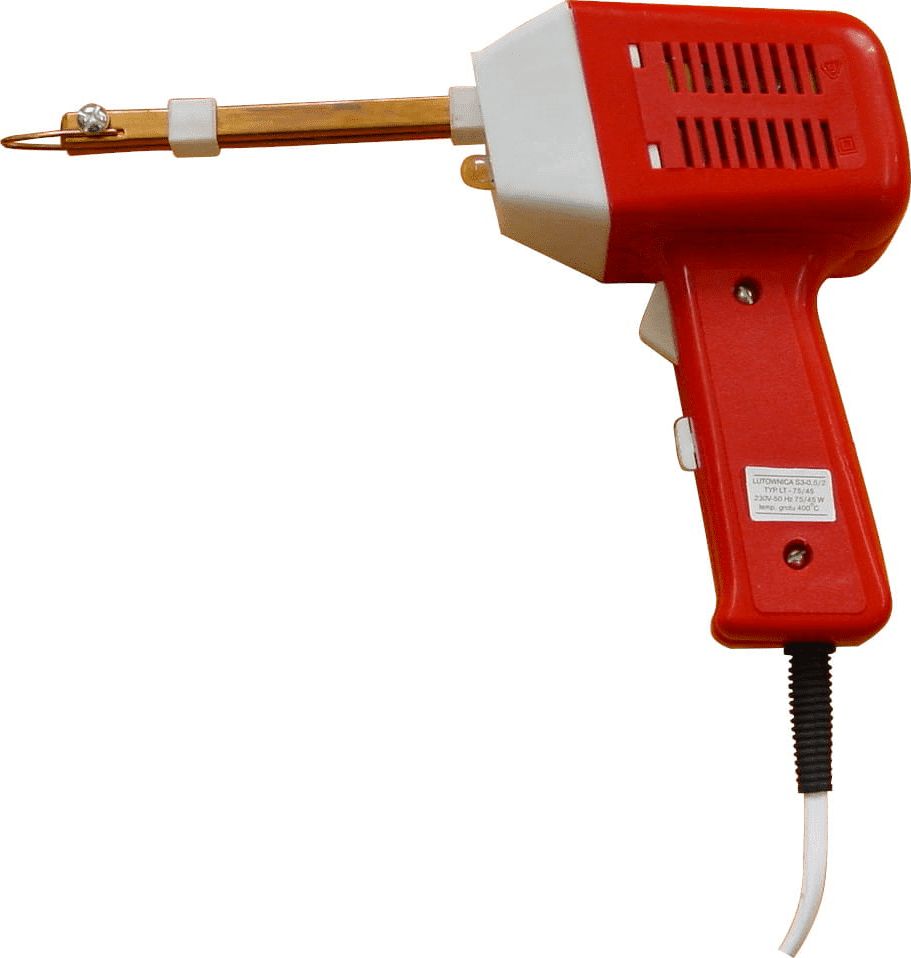 ZDZ Łódź Lutownica transformatorowa LT-75/45 (LT-75/45)