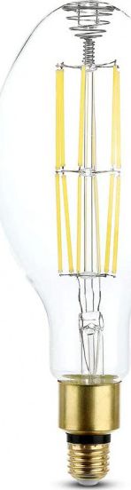 V-TAC Żarówka LED 24W E27 ED120 EVOLUTION 160lm/W A++ VT-2324 4000K 4000lm