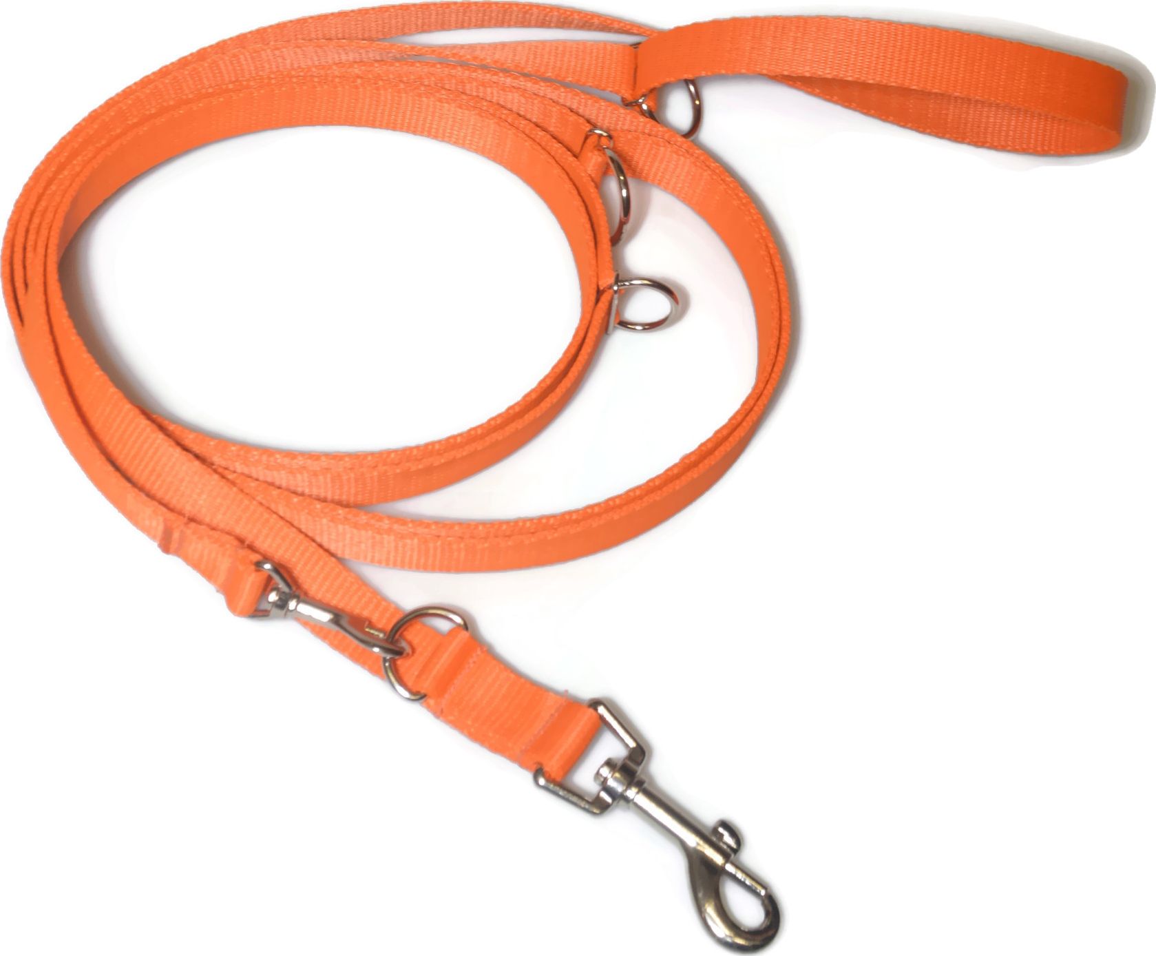 Alizoo Smycz dla średnich psów przepinana 20mm/330cm - ALIZOO