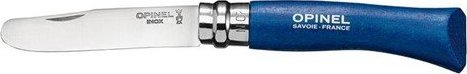 Opinel Opinel My First Opinel Blue No. 07
