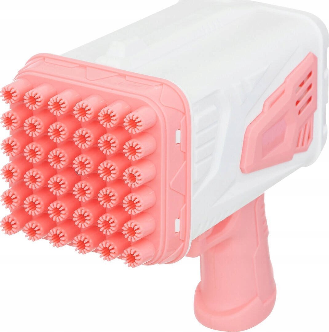 Be Toys Maszynka do baniek BAZOOKA